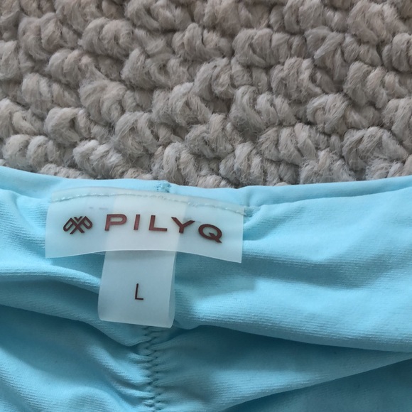 Like New! PILYQ Bikini! - Picture 10 of 10
